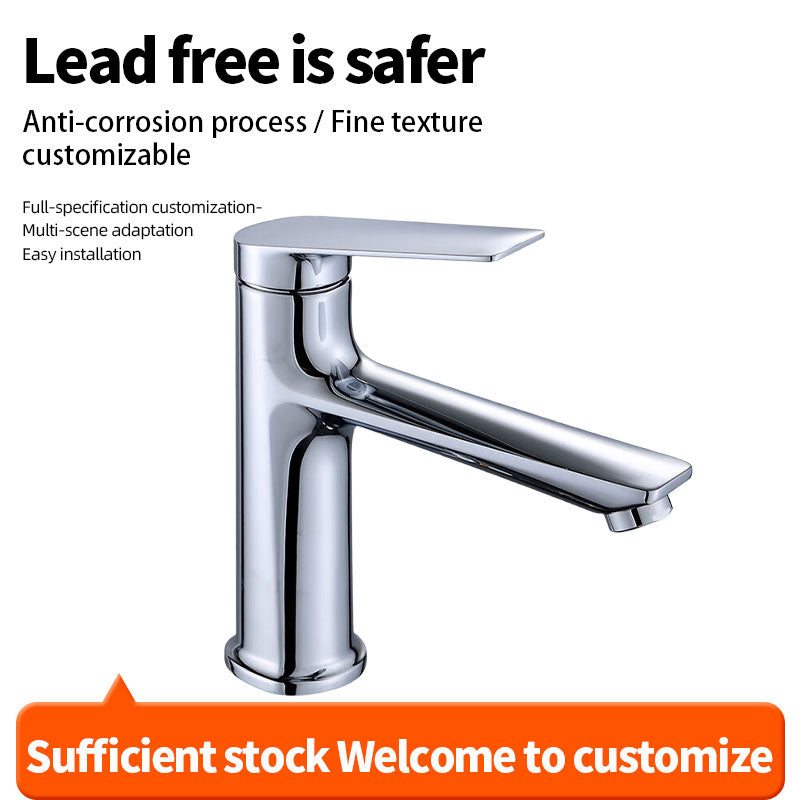 XinPeng Basin Faucet Starting lot size 300 Pull-out Household