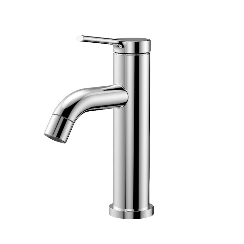 XinPeng Two-Function Basin Faucet Starting lot size 300 Stainless steel Versatile