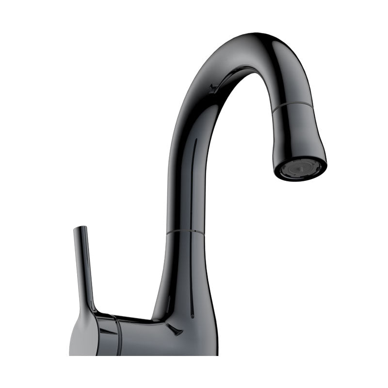 XinPeng Two-Function Pull-Out Basin Faucet Starting lot size 300 Healthy and environmentally friendly Washroom