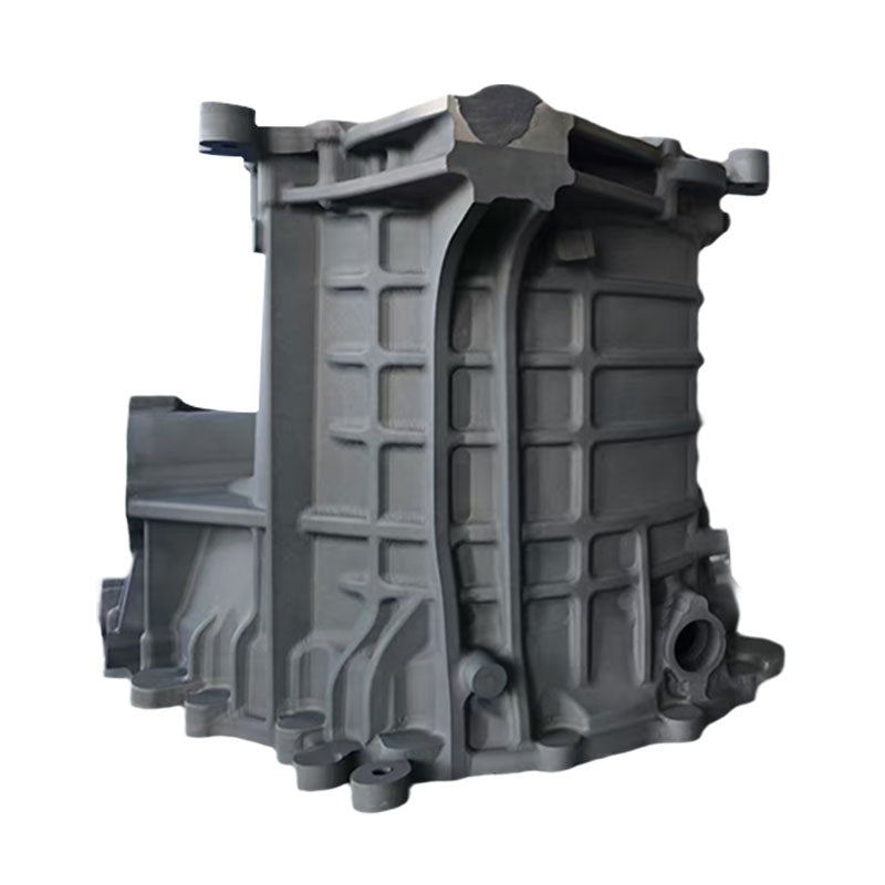 MeiFu Magnesium alloy engine case(Price please ask customer service)Environmentally friendly Fittings