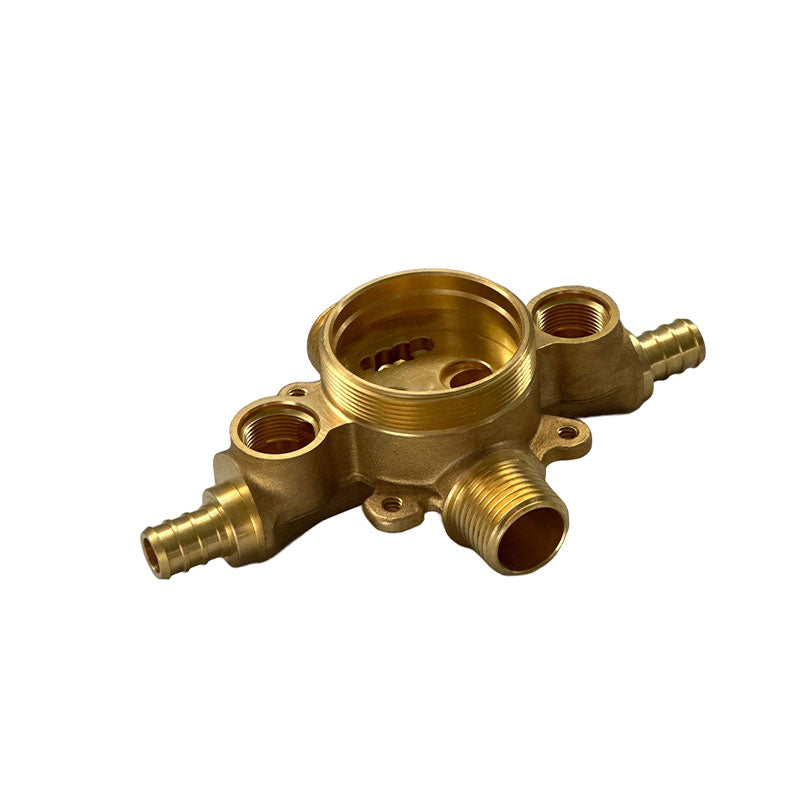 XinPeng Body(Price please ask customer service)Multi-function connection Thickened explosion-proof