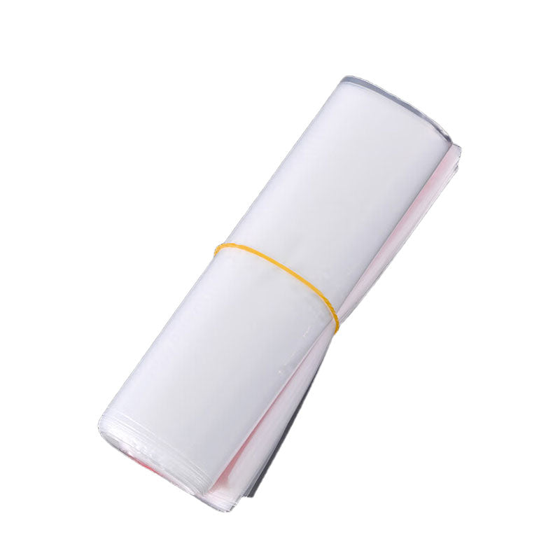 HePing Self-adhesive bags with hanging holes for printing(Price please ask customer service)Packaging Bags Self-sealing plastic department store