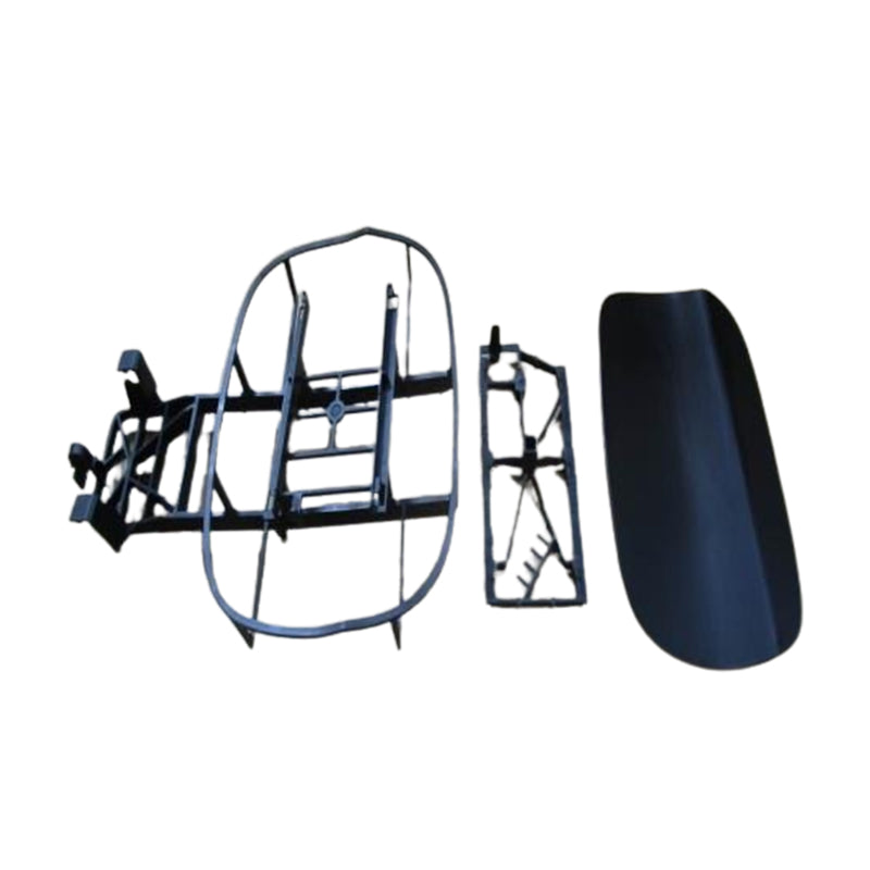 HuaFeng injection molded products(Price please ask customer service)Injection molding Accessories