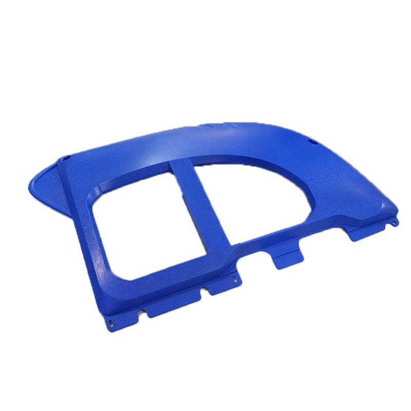 SanHe Precision Plastics(Price please ask customer service)Precision of parts Anti-static and high temperature resistant