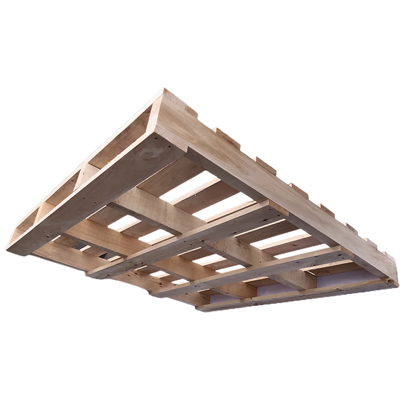 Huaxia 110×110 exit wooden pallet(Customized products, price consultation customer service)