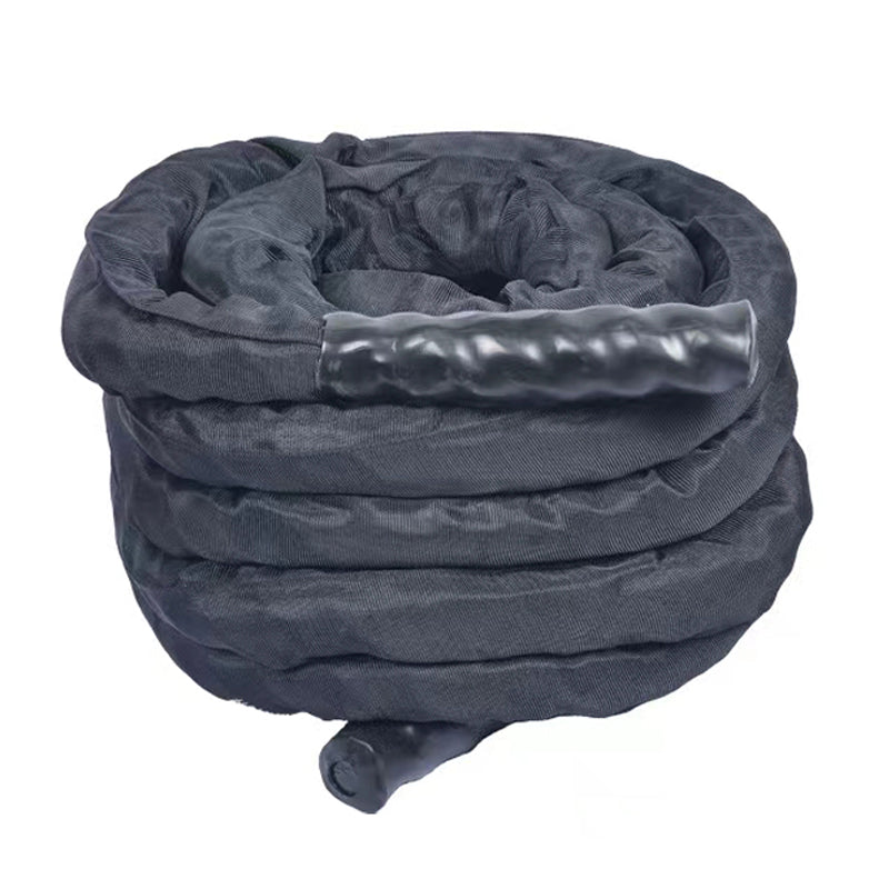 Huayou Fitness training rope (Oxford cloth all wrapped) 38mm(Price please ask customer service)