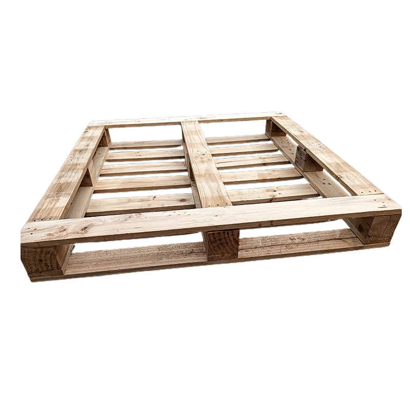 Huaxia 115x115x15 exit wooden pallet(Customized products, price consultation customer service)