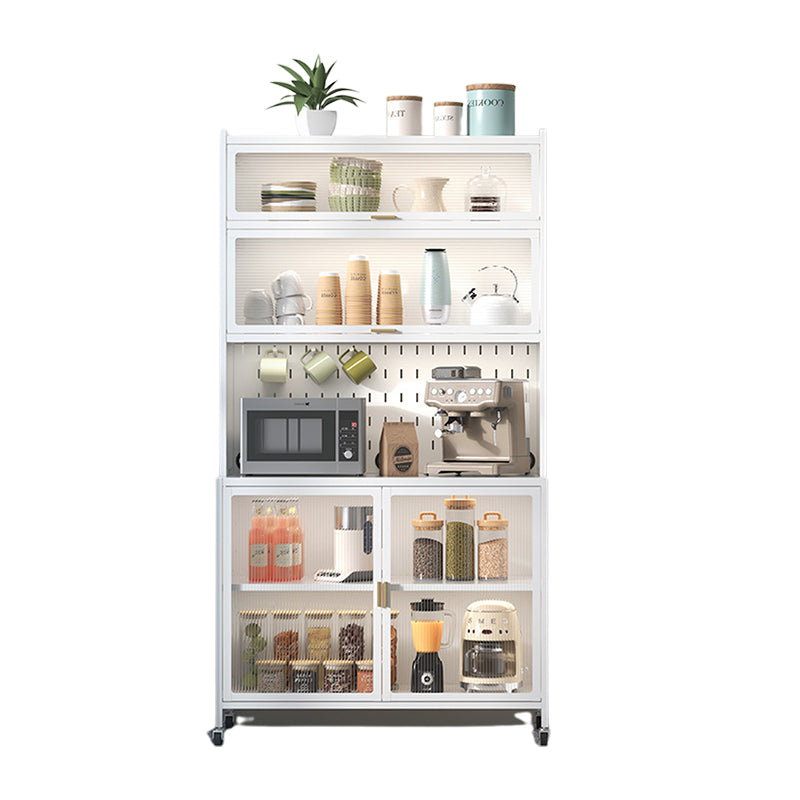 ShuaXin sideboard Starting lot size 5(Price please ask customer service)Pantry Cabinet Simple Storage Cabinet