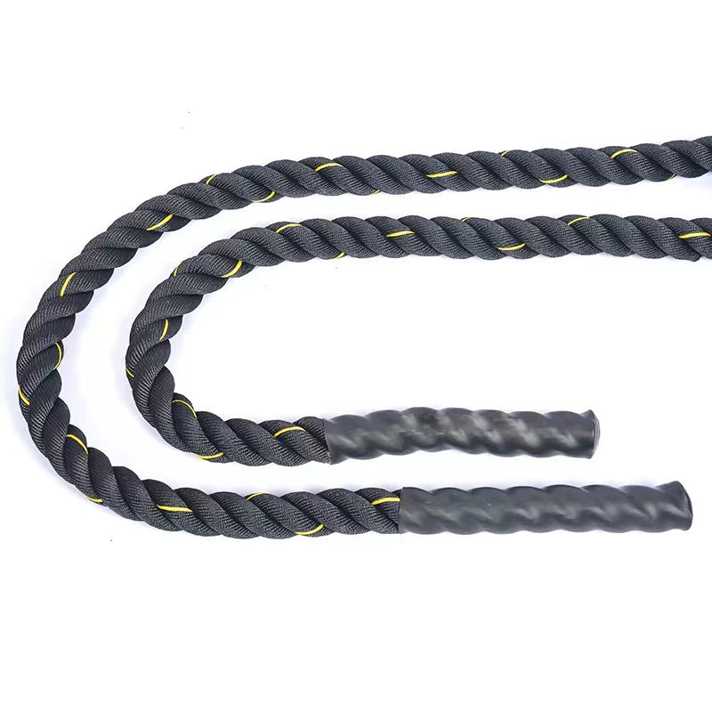 Huayou Fitness training rope 38mm(Price please ask customer service)