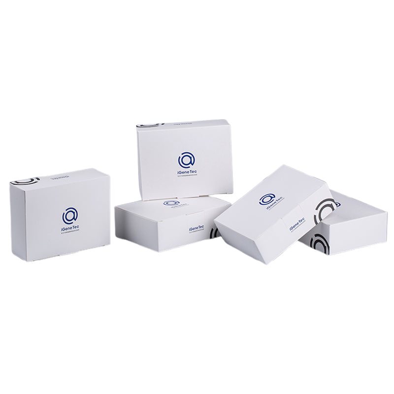 AiJiYin (EHP)/(EMS)/(WSSV)/(IHHNV)/(SHIV)/(VPAR)/(VHAR)Heptachrome kit Shrimp Penta 24T/box Size 165*130*55mm Prevention and treatment Clearing heat