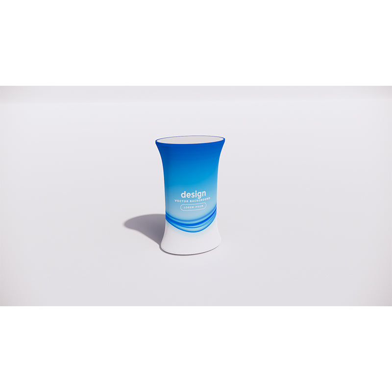 CANDEX DISPLAYS  Table