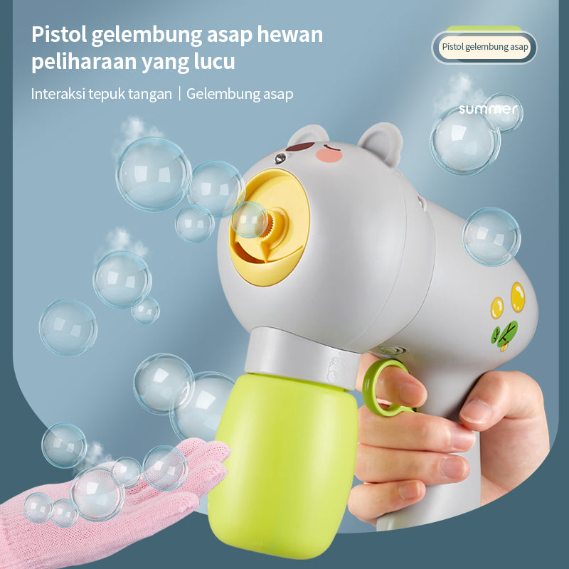 HUALONG  Spray bubble