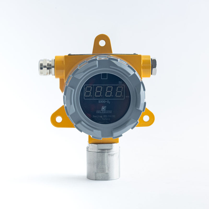 TIEREN  Combustible gas detectors   Detection and alarm instrument Industrial natural liquefaction is a concentration leakage detection instrument