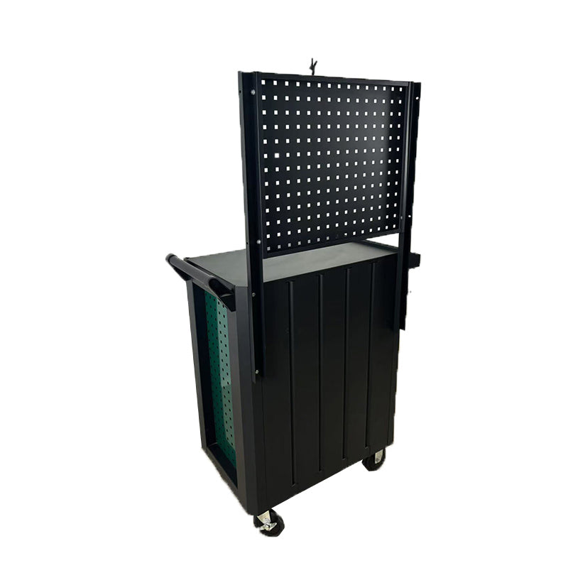 Huitong TZ97(Price please ask customer service) Mobile tool cabinet multi-function drawer
