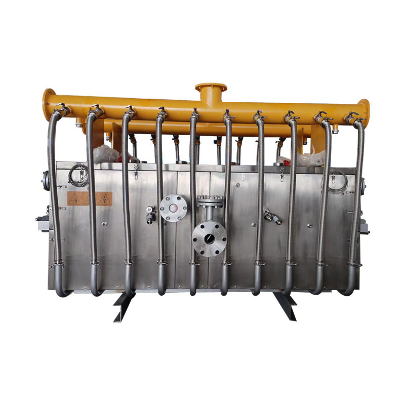 HUIWU Polyester spinning box