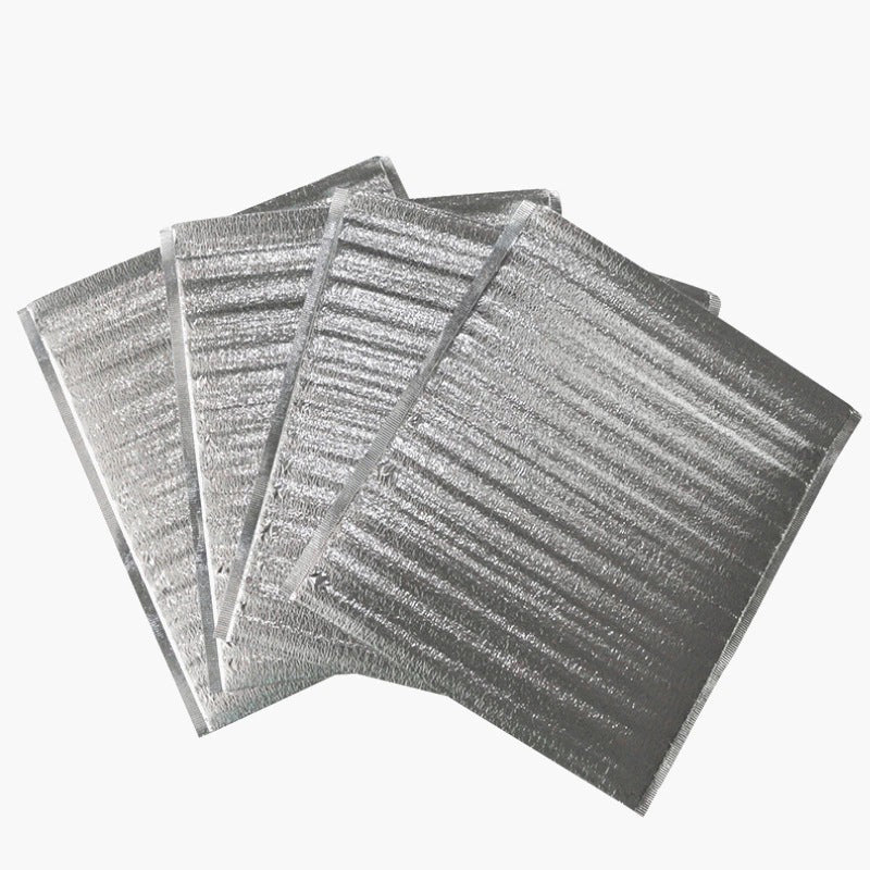 Xinyun Insulation bag Starting quantity: 1pc for light customisation, 2000pcs for heavy customisation.(Other specifications ask customer service)