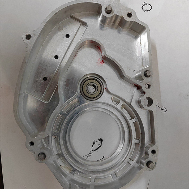 WANHENG  Electric bicycle motor box Car accessories