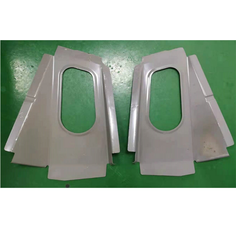 LEXIN Side plate reinforcing plate assembly - left/right 365*265*58 Auto Parts