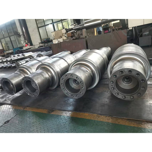 Huanli Special steel roll(Price please ask customer service)   Custom wear