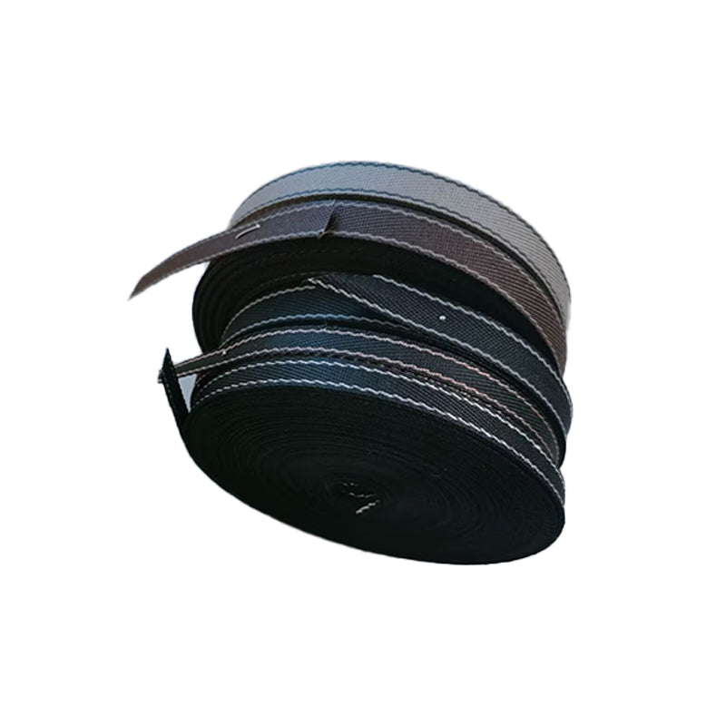 HUALIAN  Two-color twill tape