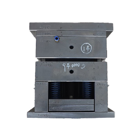 HUANXIN  Injection mold 1