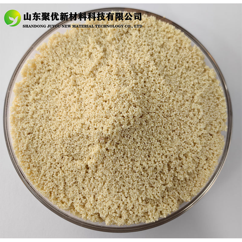 JIANYA Acrylic acid-based macroporous weakly acidic cation exchange resin