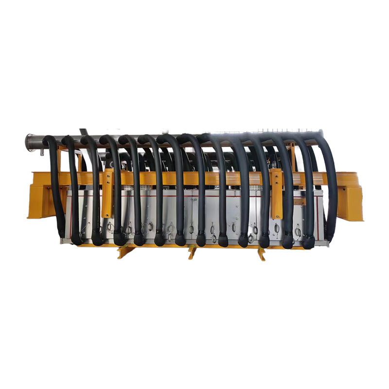 HUIWU Two-component spinning box