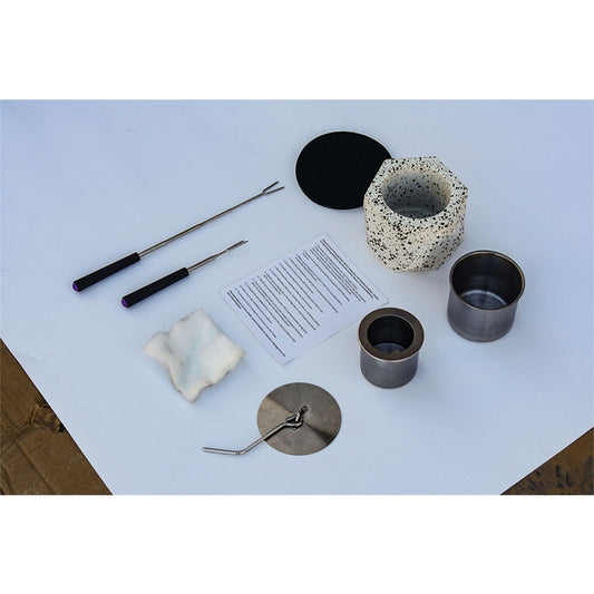 HULI  Diamond-shaped stove HP-011  Hotel specific high-temperature resistant stove