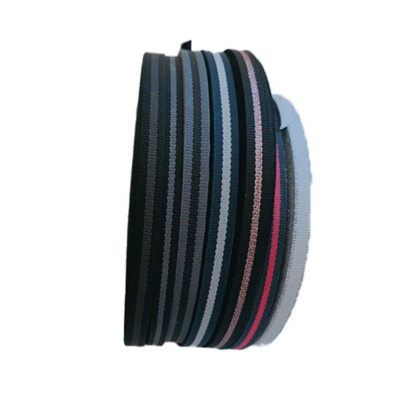 HUALIAN  Two-color plain webbing