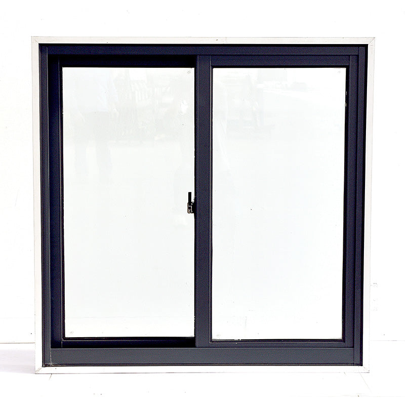 JIEJIE 105 series heat-insulated broken bridge sliding doors and windows Soundproof windows with steel fire-resistant windows, bridge cutoff aluminum windows