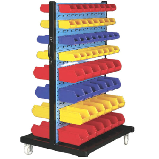 fushida Parts box(Starting batch 500) Hardware tool rack mobile shelf