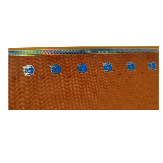 HUAGANG  Sansa (fine) splicing paper