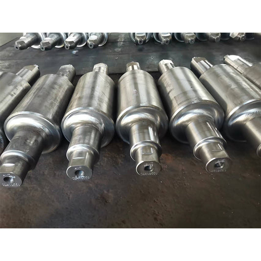 Huanli Rebar finished roller(Price please ask customer service)  Stainless steel roller high temperature customization