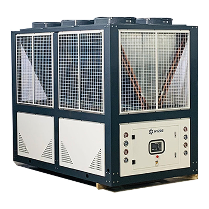 HUIZHUO Air-cooled screw chiller