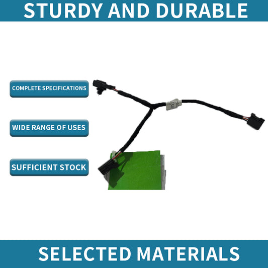 HuaYou connection line(Price please ask customer service)Reduced wear and tear Compatible with a wide range of devices