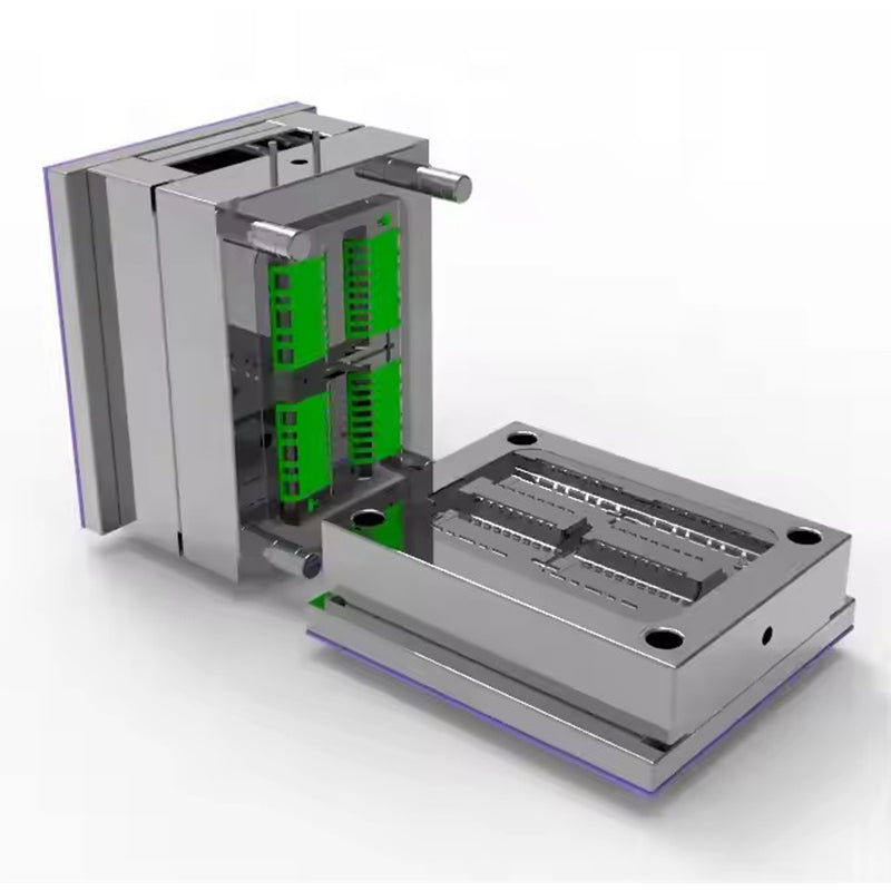 XinGuang Car One Touch Start Stop Button High Quality Cardot Push Start Stop Engine Start Button Car ABS Plastic Injection Molding Starting from 1000(More favorable specific price consulting customer service)Electronic Products OEM Intelligent