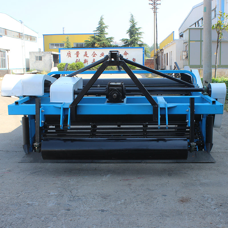 GUANGYUAN  Peanut harvester