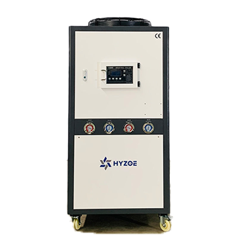HUIZHUO Cold and hot temperature control machine
