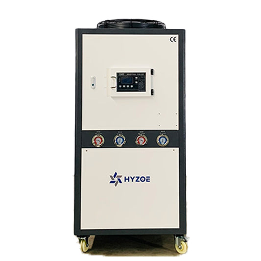 HUIZHUO  Cold and hot temperature control machine