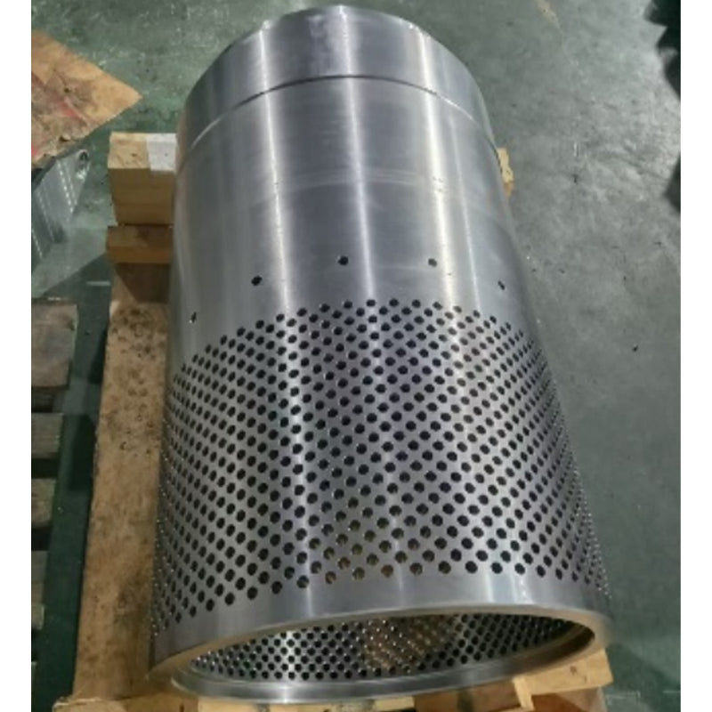 Ruihong shroud NBSE320~420(Price please ask customer service) Excavator hydraulic oil return filter element