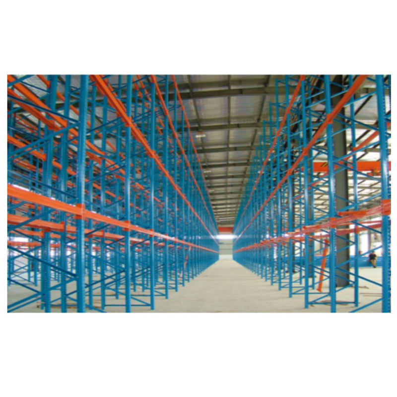 HUADE  Pallet Racking  Strong custom heavy duty multi-functional