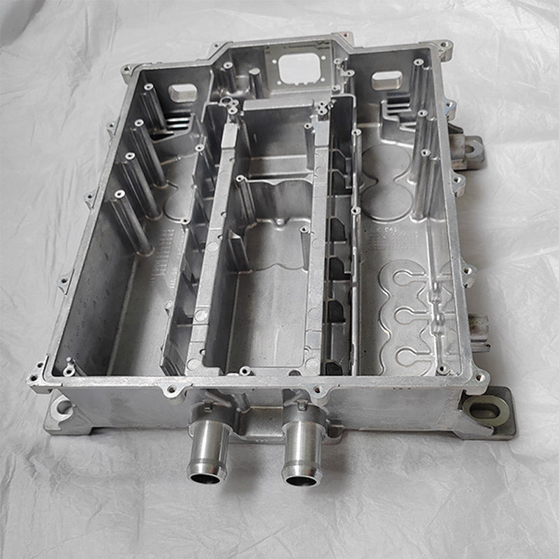 WANHENG  Die-cast automobiles, power boxes