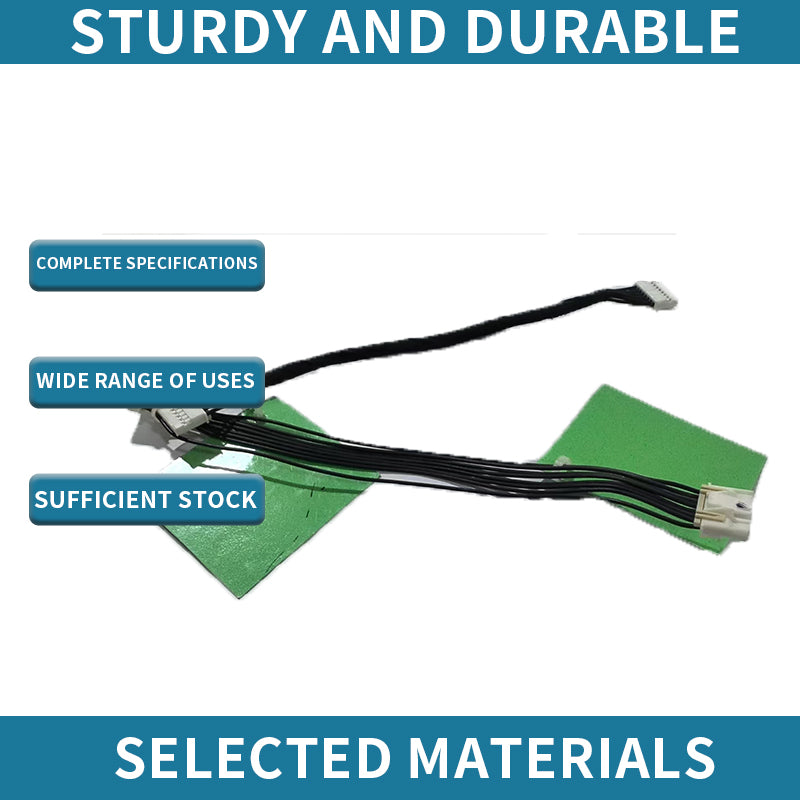 HuaYou connection line(Price please ask customer service)High speed transmission Anti-interference
