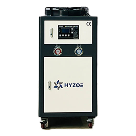 HUIZHUO  Industrial oil cooler