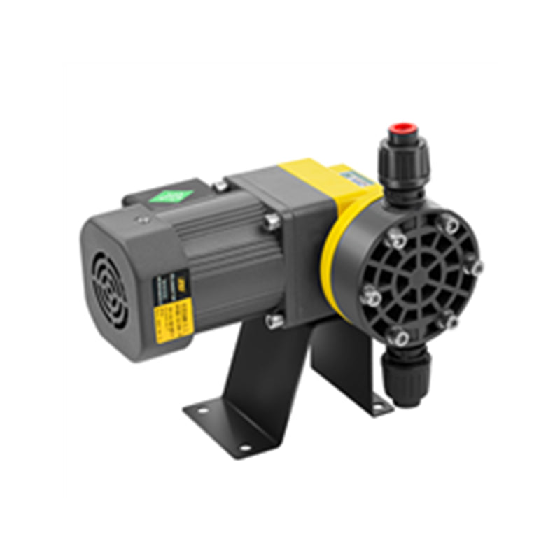 Zhongchu Metering pump Starting batch 10(Price please ask customer service) Corrosion resistant mechanical diaphragm metering pump