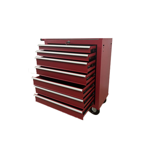 Huitong TBR1307-X(Price please ask customer service) All-around tool set mobile cabinet drawer type
