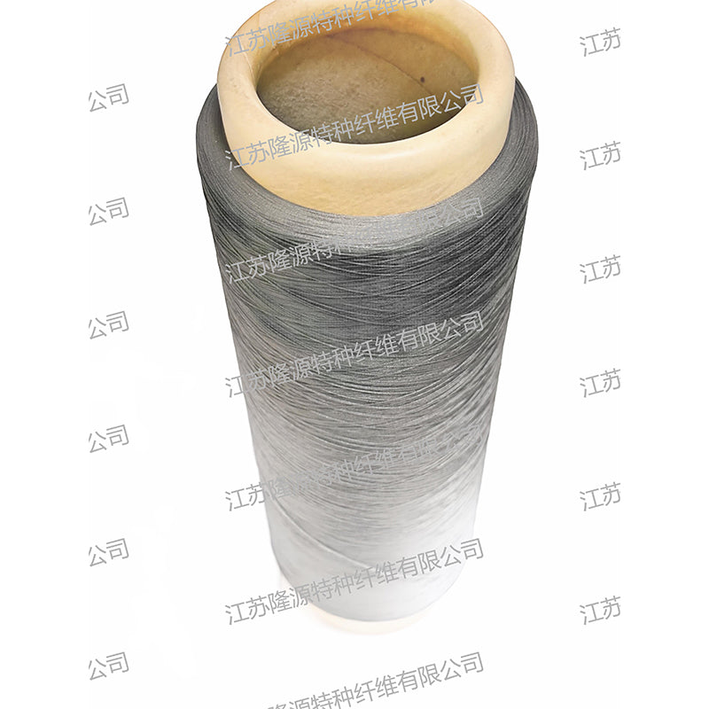 Longyuan Nylon coloured stretch yarn(Price please ask customer service) Leather thread Elastic thread sewing thread