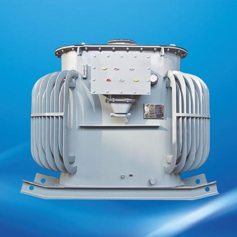 JinPan Oil-immersed mining transformers KS9(Price please ask customer service) Explosion-proof mobile substation