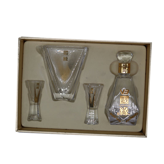 HaoDaXingHui Wine Protection Display Starting lot size 5000(Price please ask customer service)Thickened Large