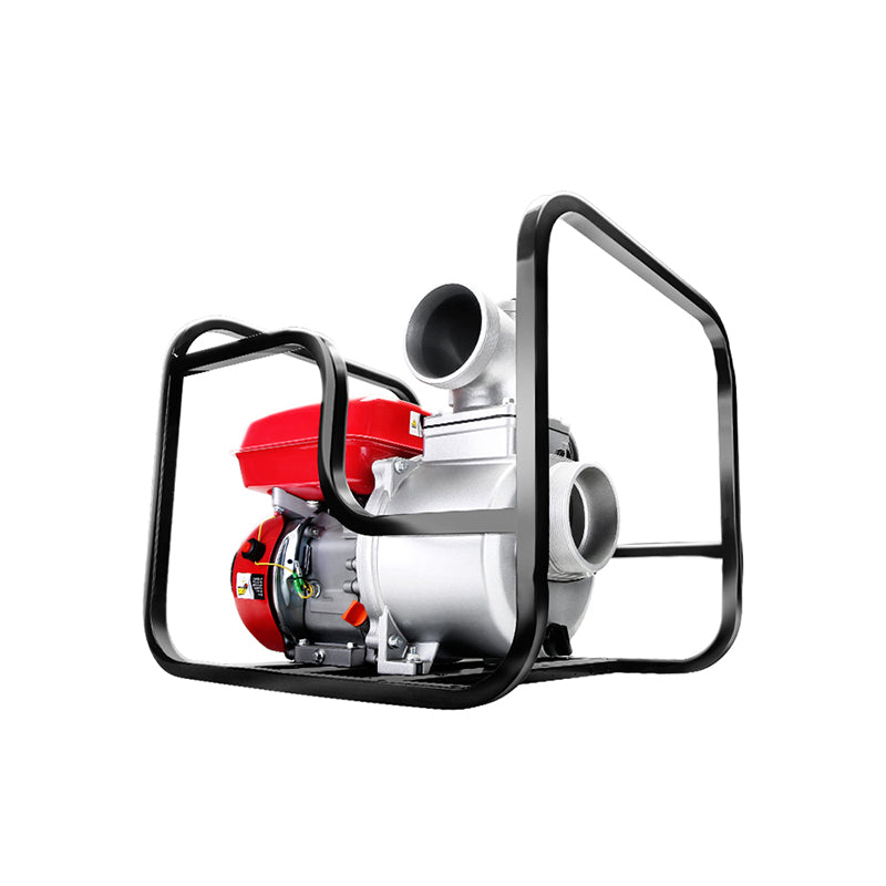 Jianya Gasoline engine pumping pump (Price please ask customer service)Large flow agricultural irrigation High pressure water pump